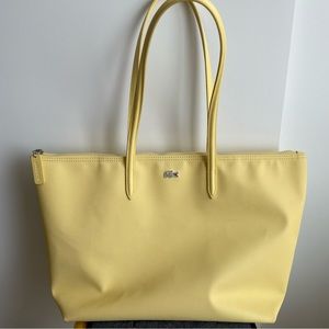 Lacoste Women's L.12.12 Tote Bag
